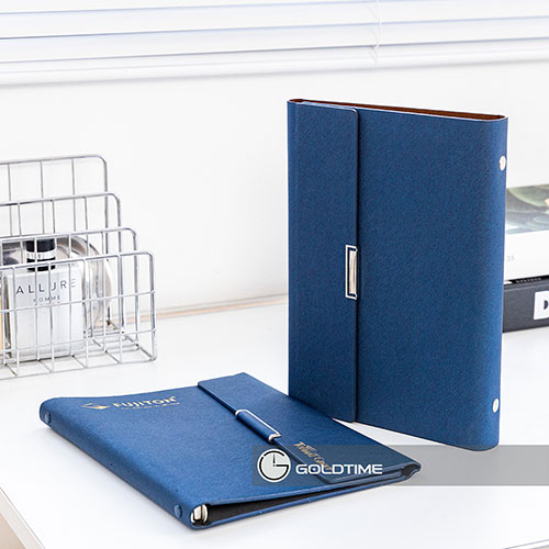 Sổ gáy còng - SDC104